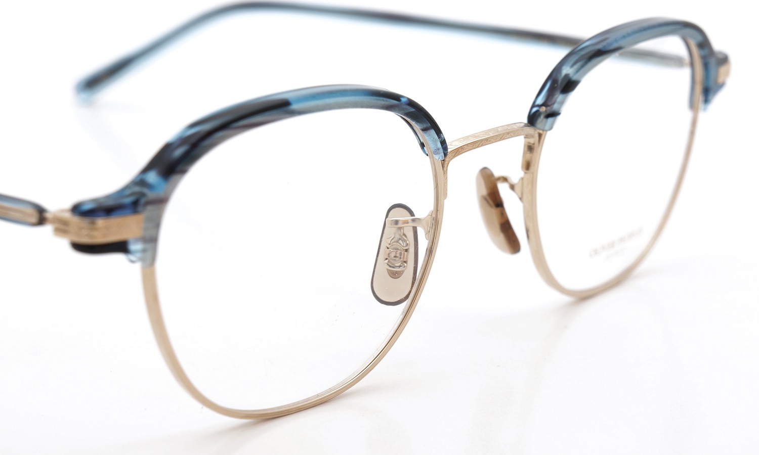 OLIVER PEOPLES archive Canfield DNM 6