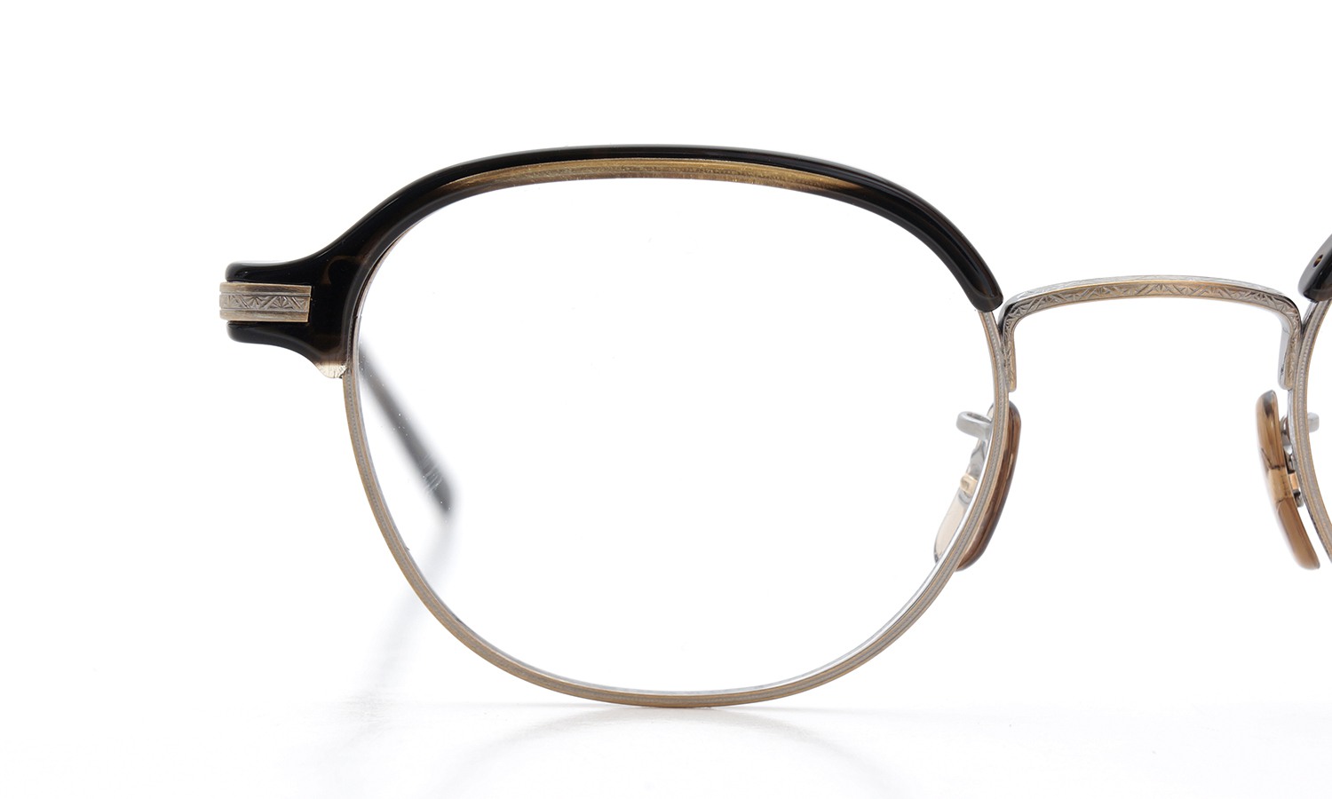 OLIVER PEOPLES(オリバーピープルズ)  2015年春夏 最新メガネ Canfield キャンフィールド COCO2 16