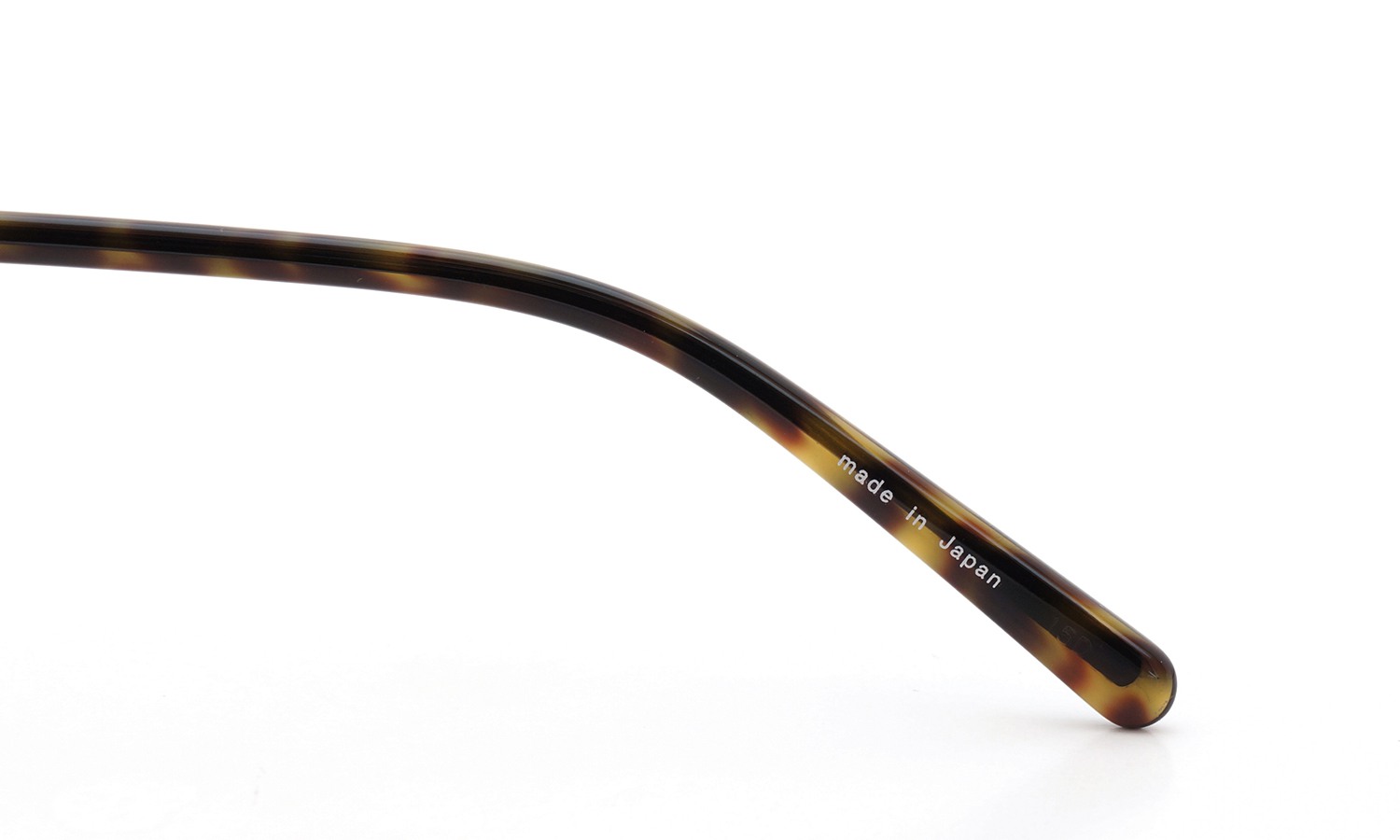 OLIVER PEOPLES(オリバーピープルズ)  2015年春夏 最新メガネ Canfield キャンフィールド 362 11