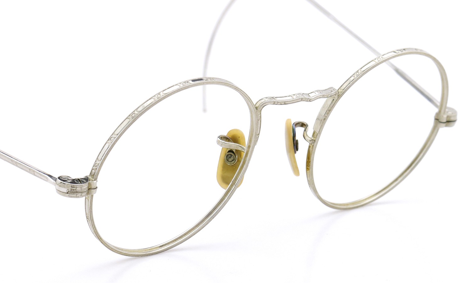 American Optical アメリカンオプティカル vintage ヴィンテージ GF ...