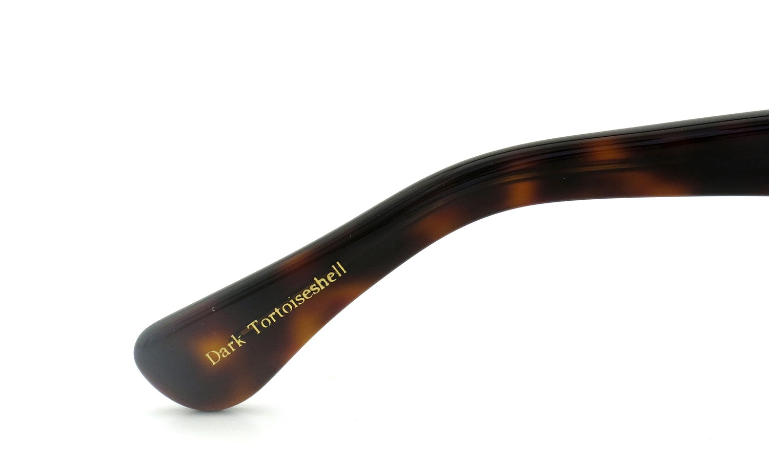 オリバーゴールドスミス通販 COUNSELLOR-51 Dark-tortoiseshell 10