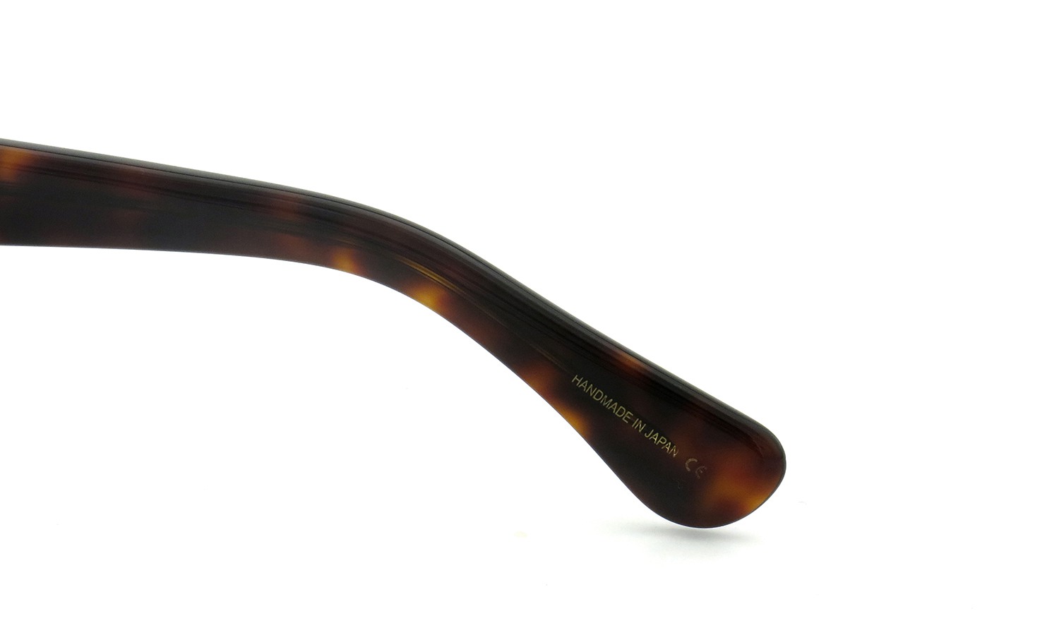 オリバーゴールドスミス通販 COUNSELLOR-51 Dark-tortoiseshell 12