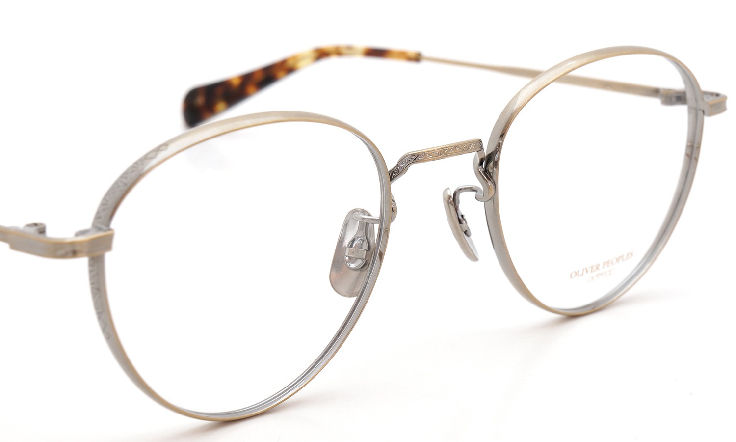 OLIVER PEOPLES Blackthorne AG