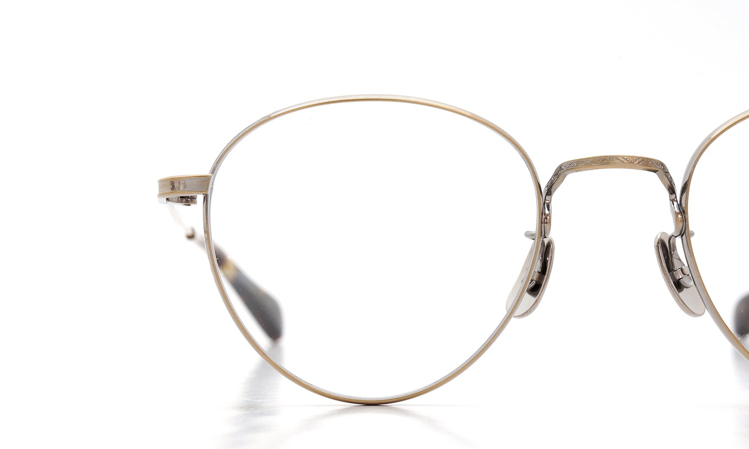 OLIVER PEOPLES Blackthorne AG