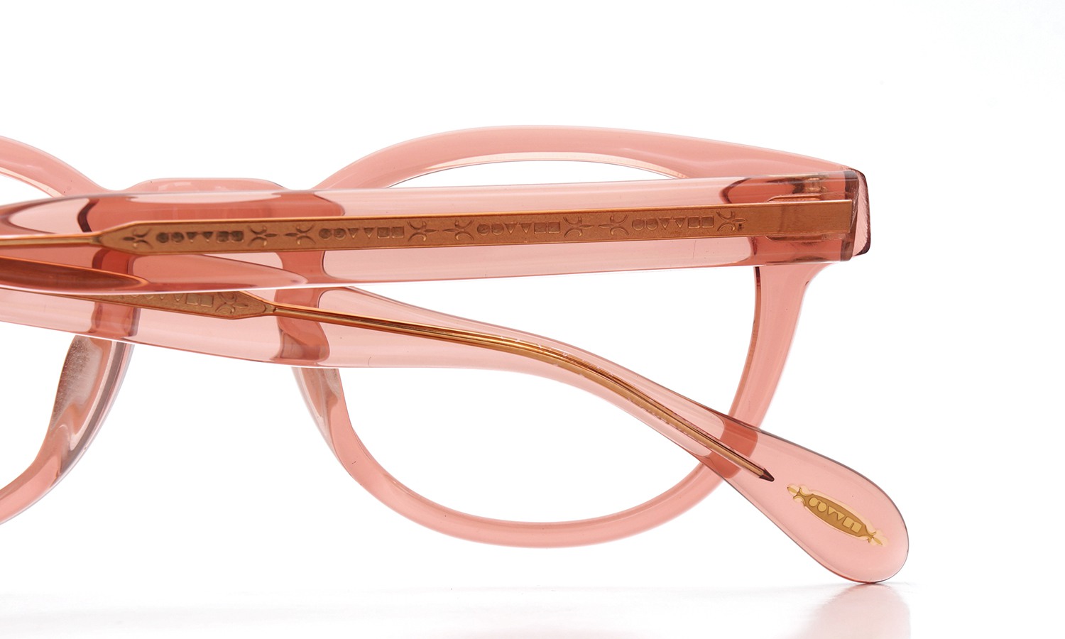 OLIVER PEOPLES Sheldrake-P RBR 