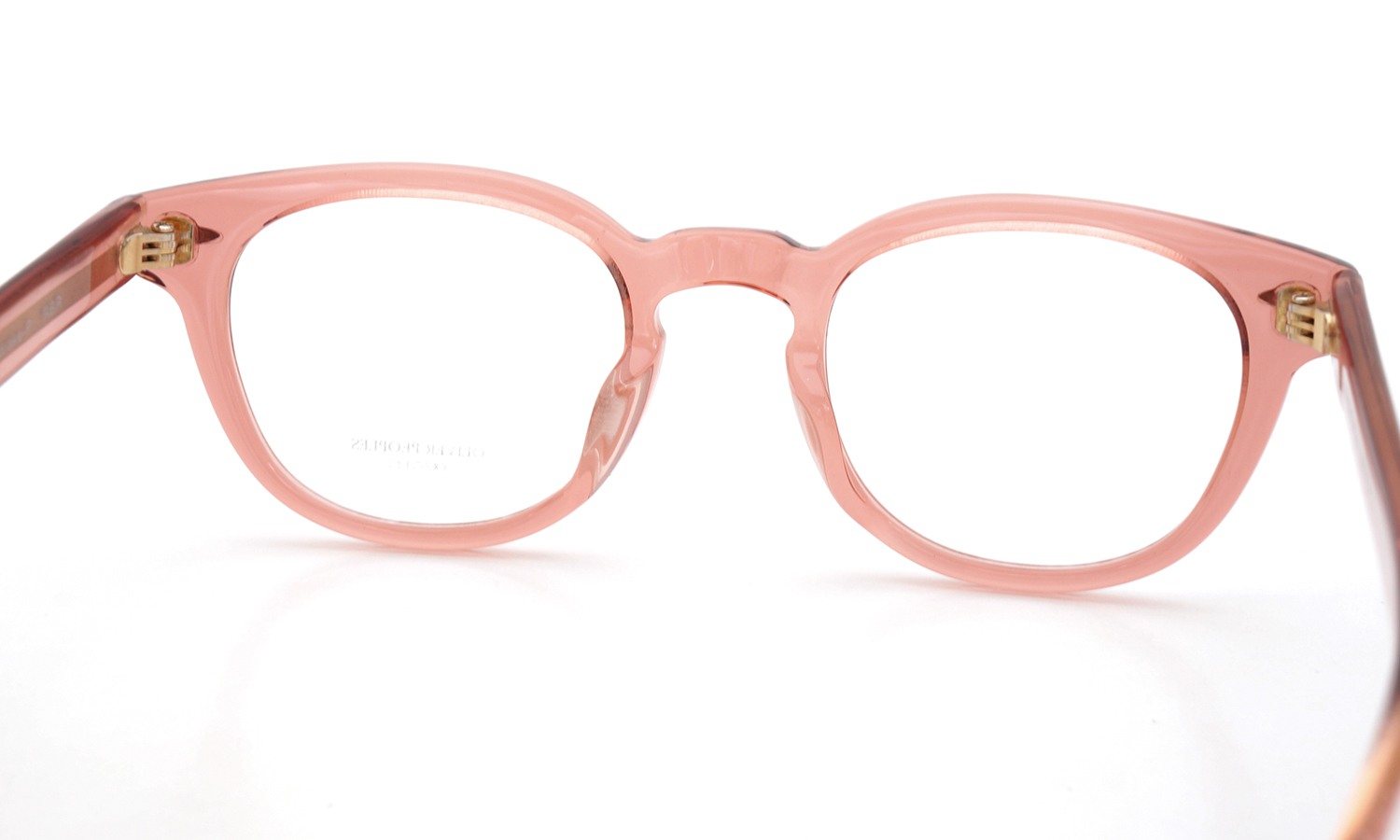 OLIVER PEOPLES Sheldrake-P RBR 