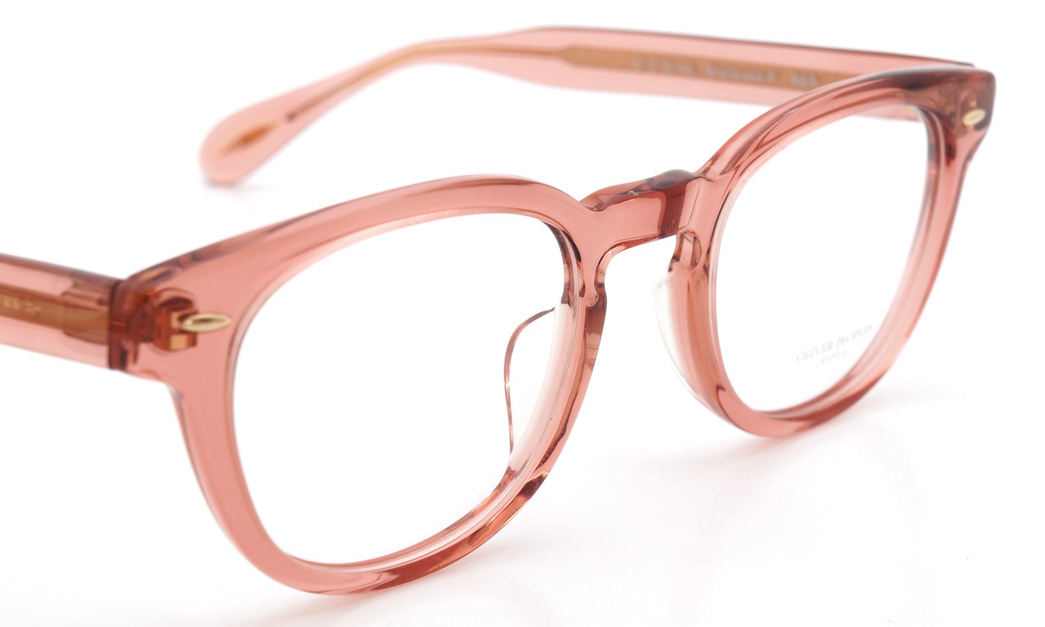 OLIVER PEOPLES Sheldrake-P RBR 