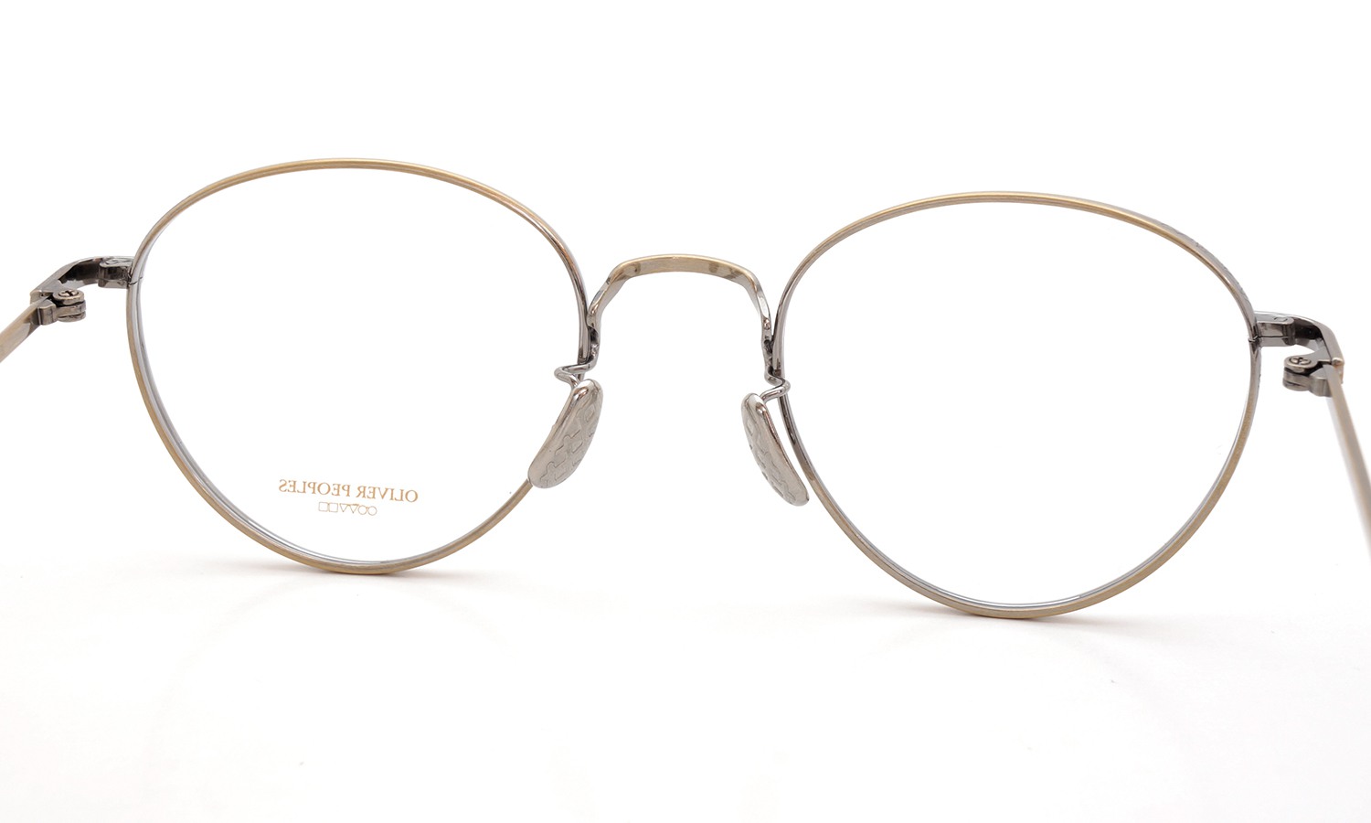 OLIVER PEOPLES Blackthorne AG