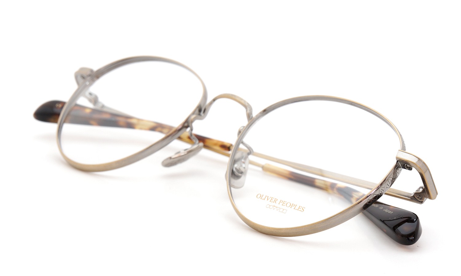 OLIVER PEOPLES Blackthorne AG