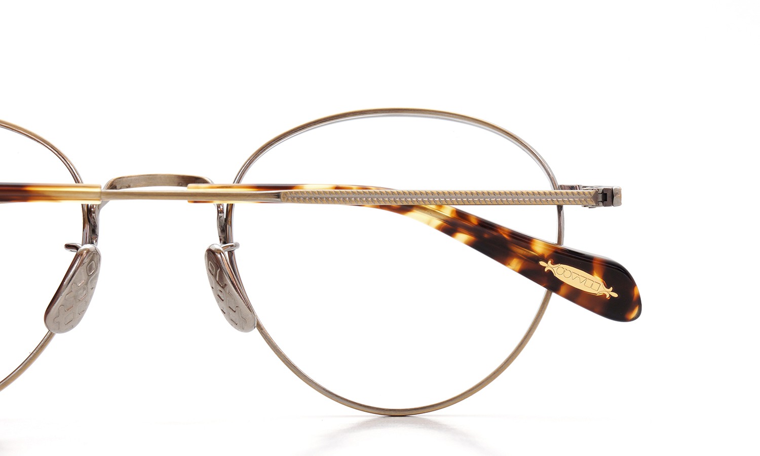 OLIVER PEOPLES Blackthorne AG