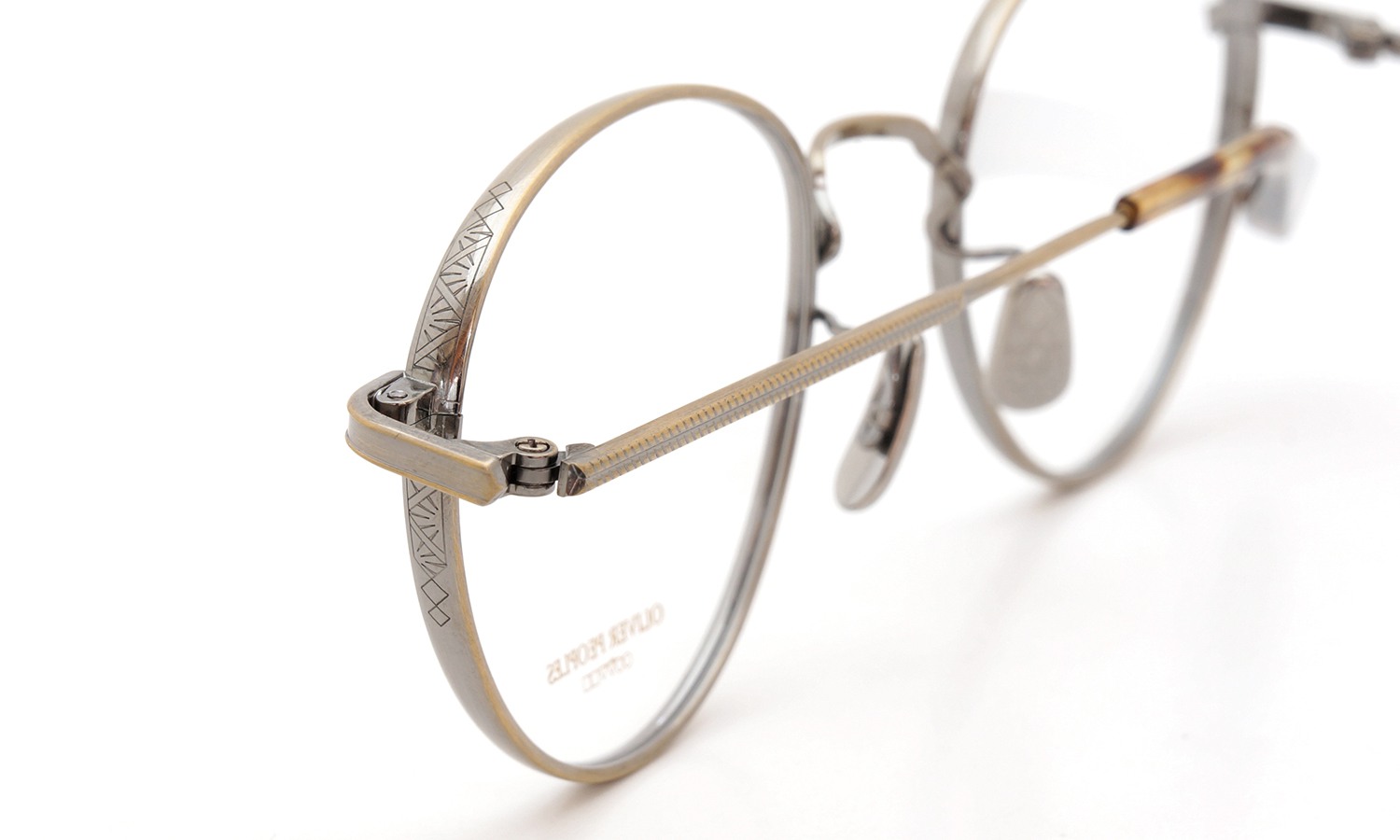 OLIVER PEOPLES Blackthorne AG