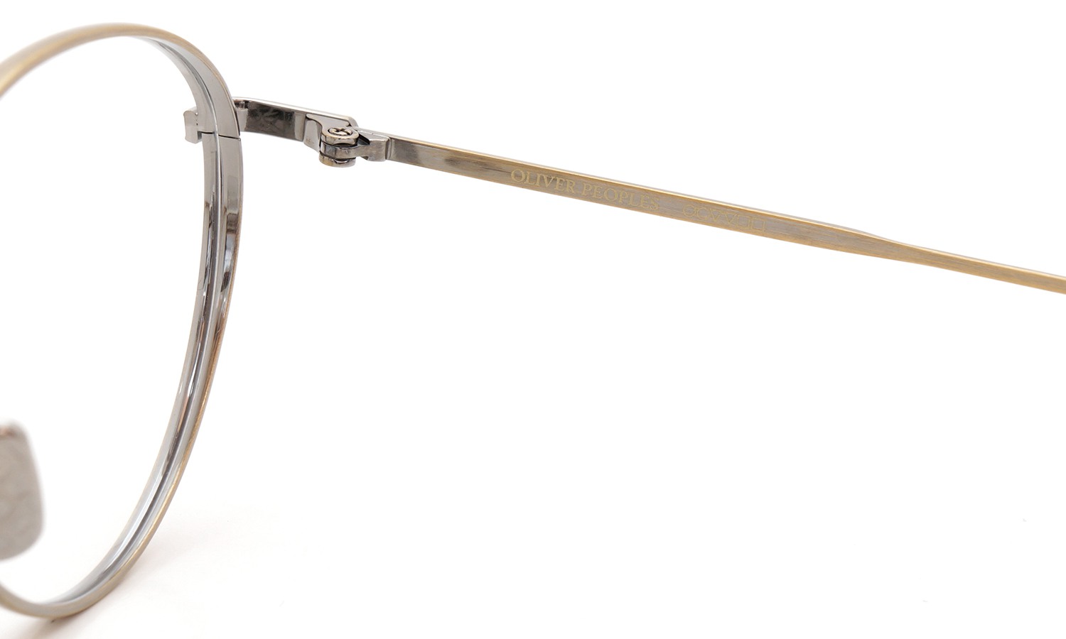 OLIVER PEOPLES Blackthorne AG