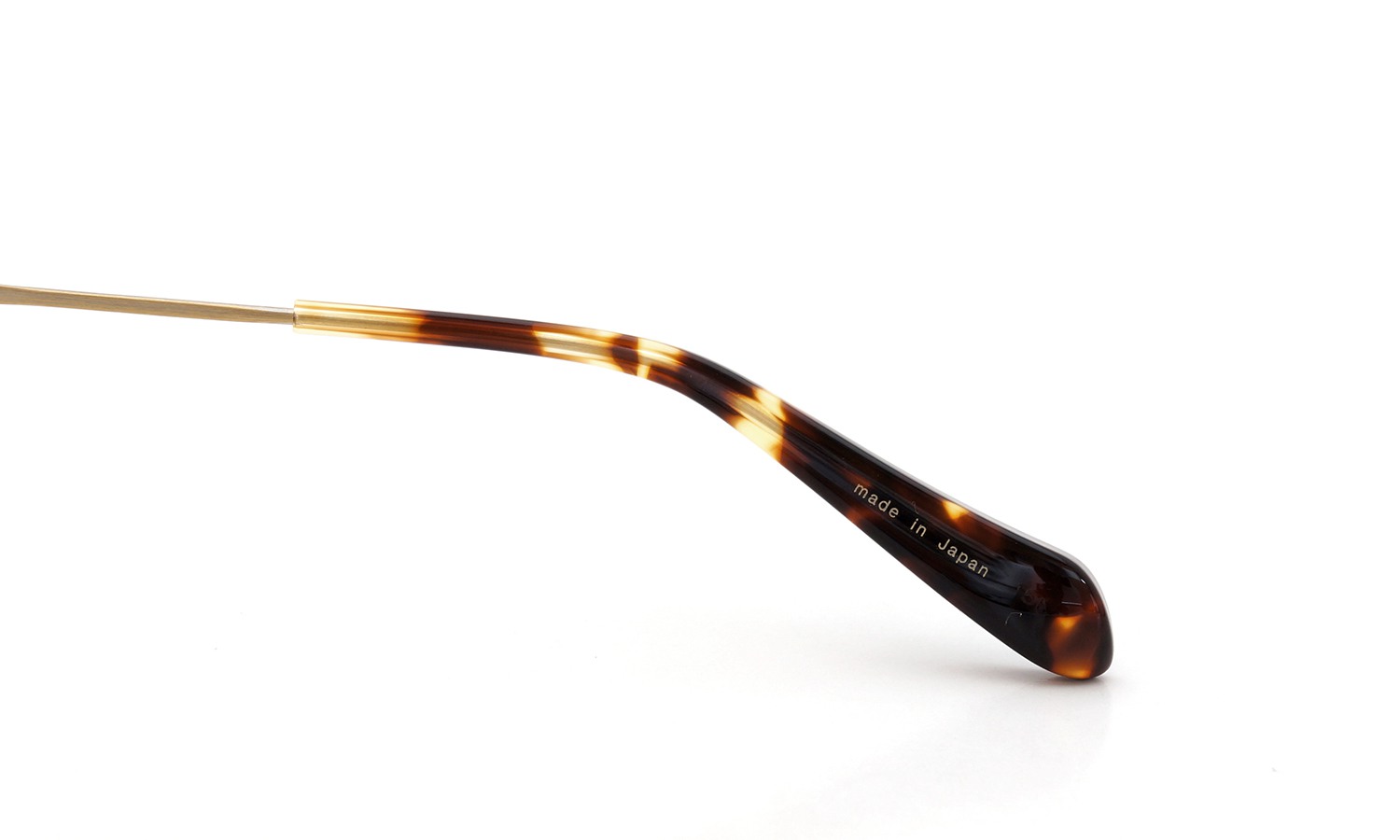 OLIVER PEOPLES Blackthorne AG