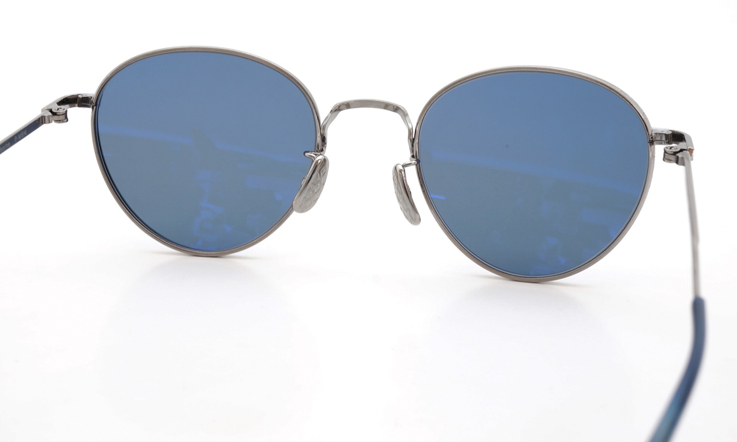 OLIVER PEOPLES Blackthorne P-MBM