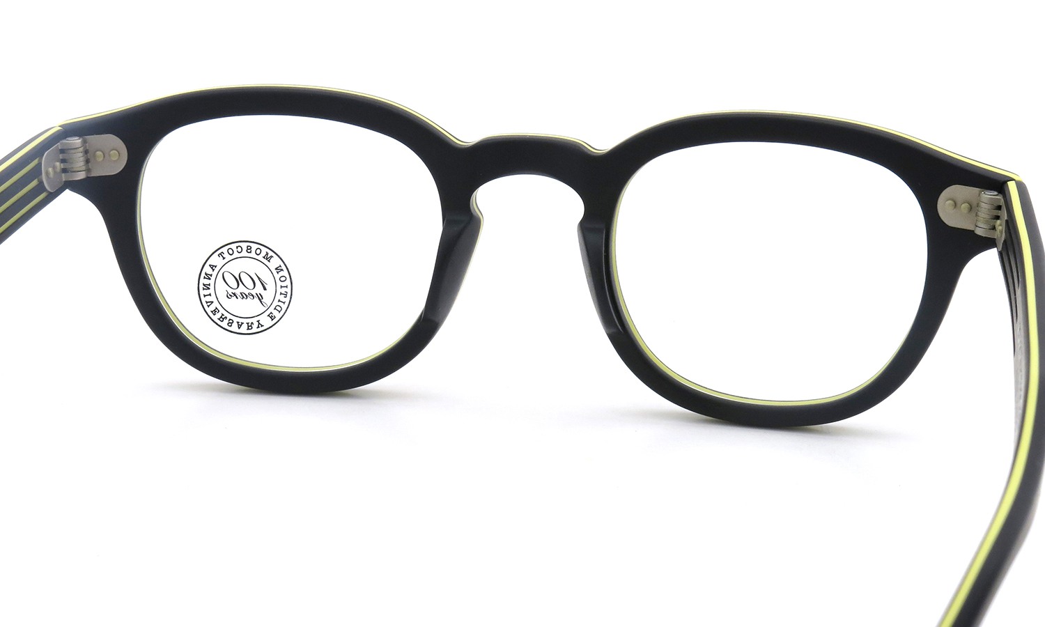 MOSCOT ORIGINALS 100YEARS  LEMTOSH-smart 46size