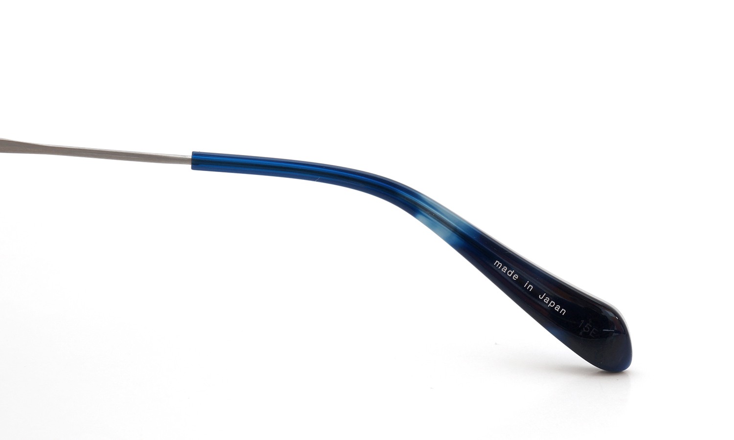 OLIVER PEOPLES Blackthorne P-MBM