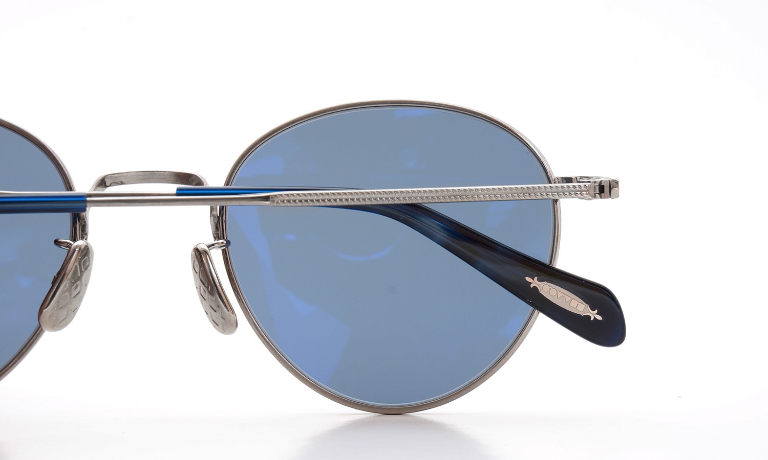 OLIVER PEOPLES Blackthorne P-MBM