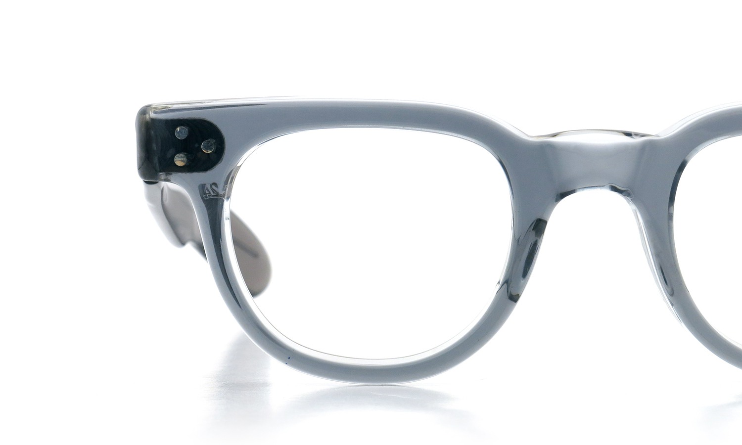 TART Optical FDR GREY-SMOKE