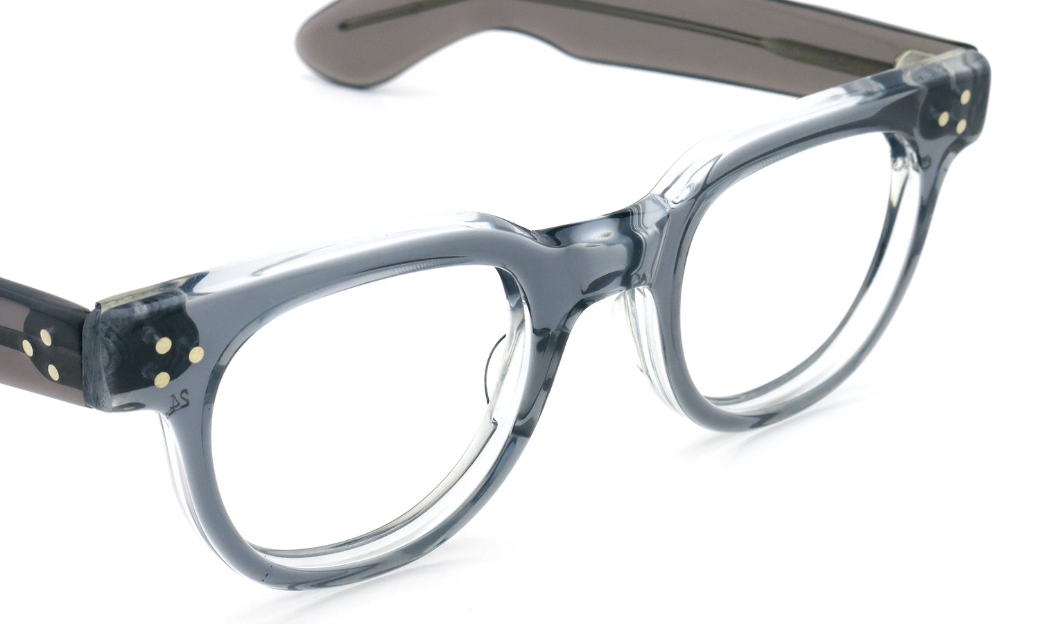 TART Optical FDR GREY-SMOKE