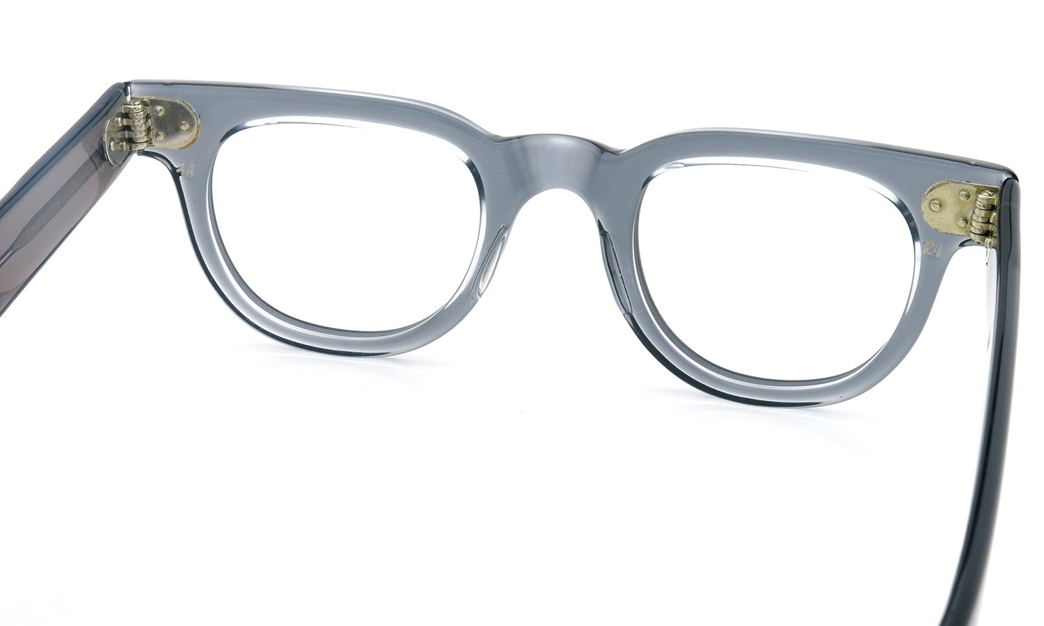 TART Optical FDR GREY-SMOKE