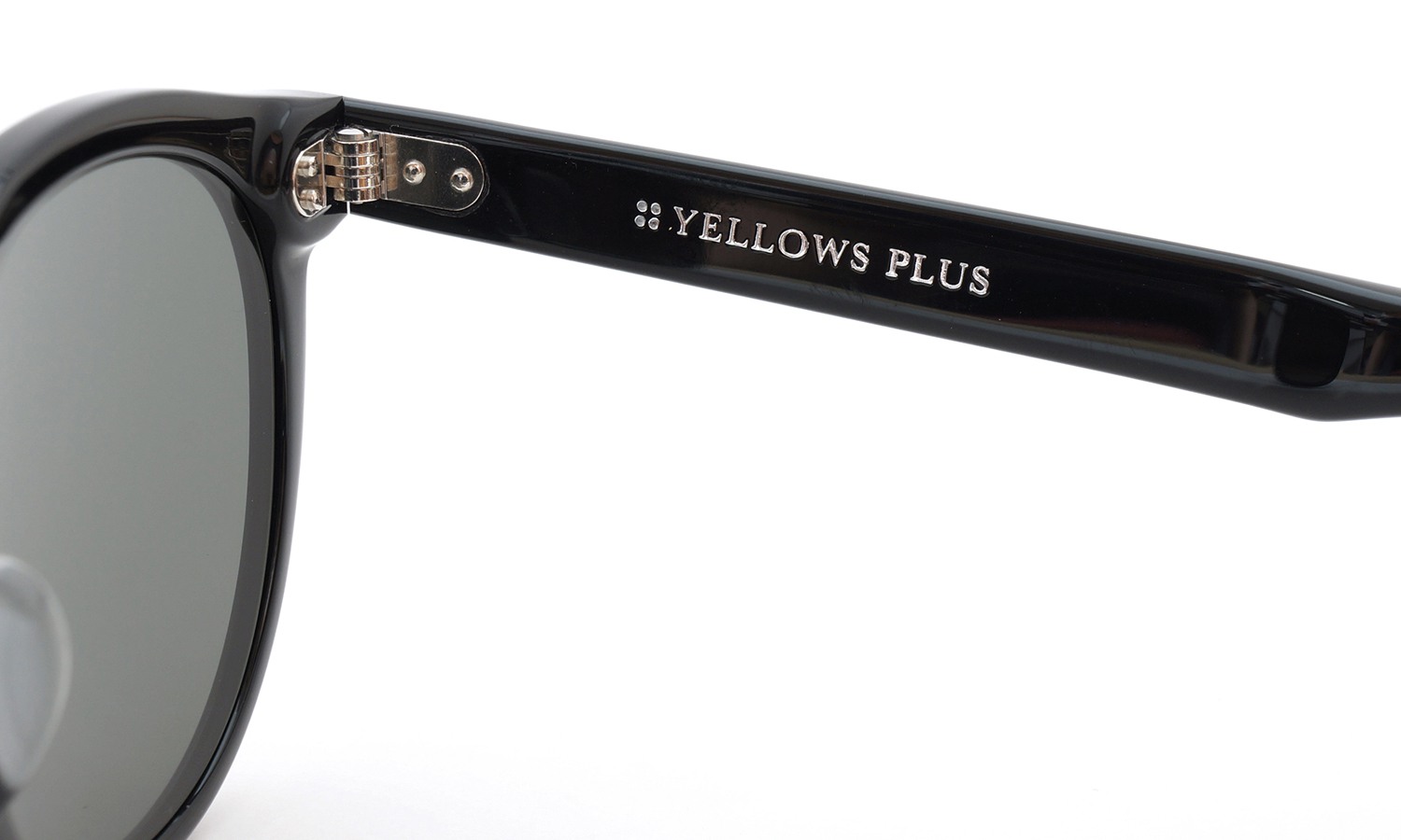 YELLOWS PLUS 2015s/s SAMMY C1