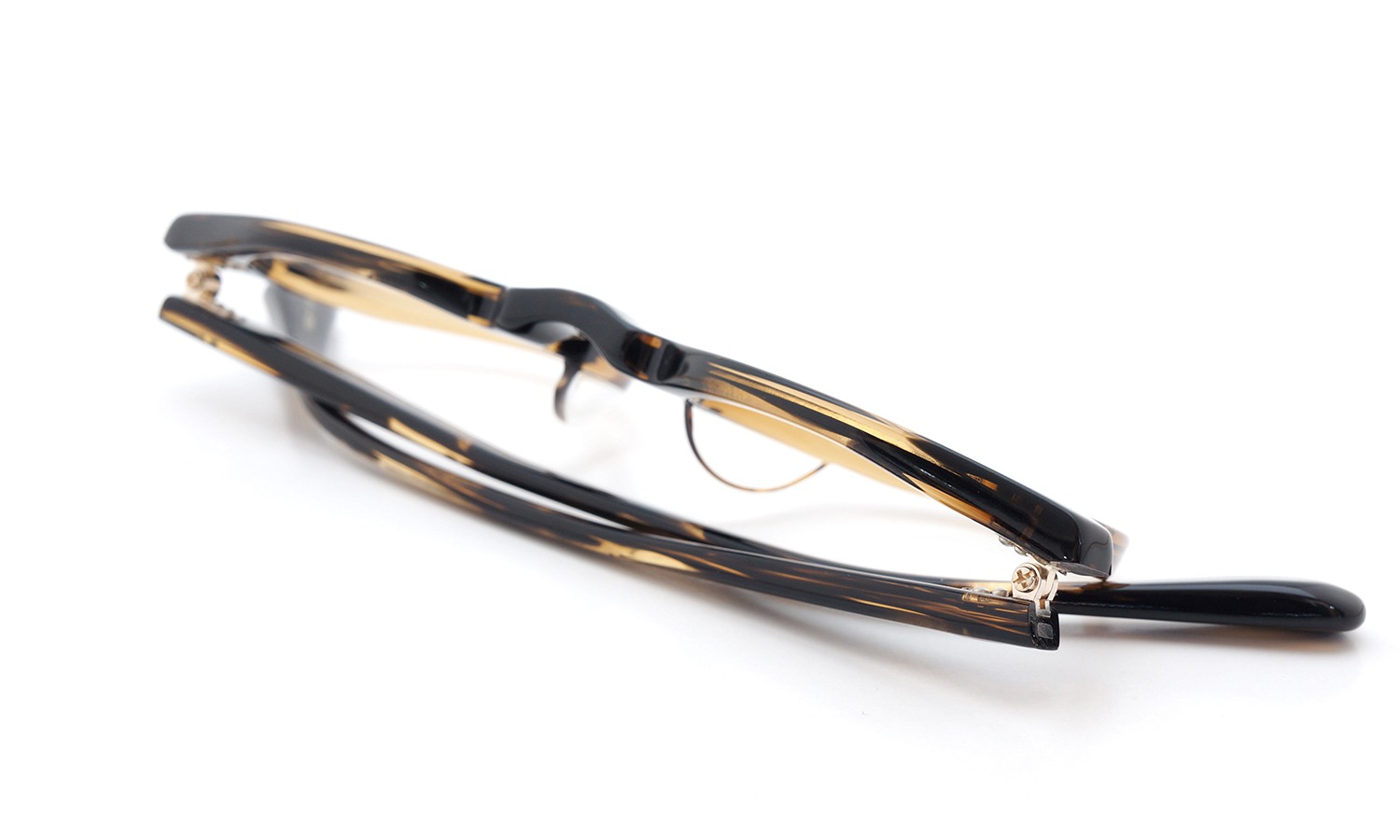 OLIVER PEOPLES Gregory Peck-J 8108