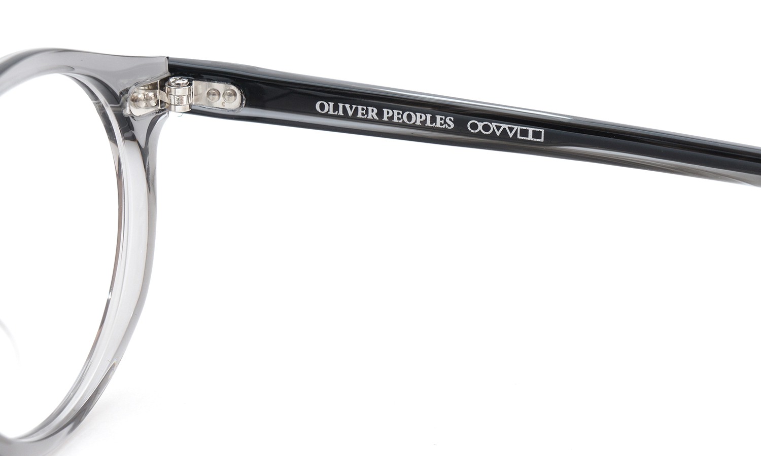 OLIVER PEOPLES Gregory Peck-J WKG