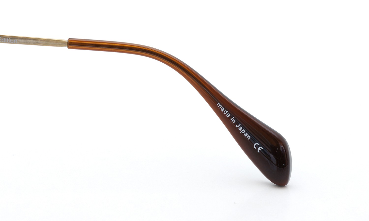 OLIVER PEOPLES オリバーピープルズ THE EXECUTIVE SERIES メガネ EXECUTIVE1 ESP/AG