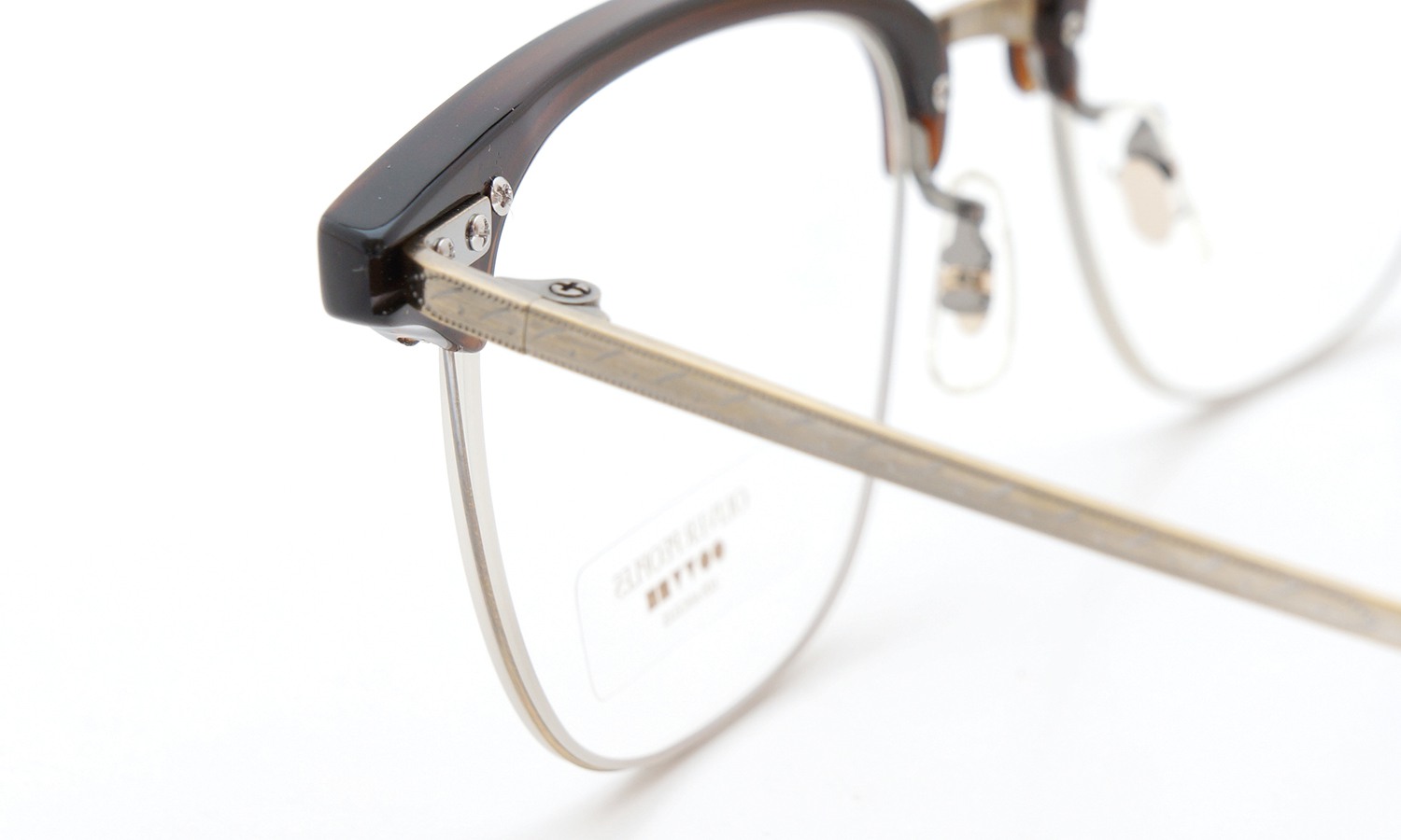 OLIVER PEOPLES オリバーピープルズ THE EXECUTIVE SERIES メガネ EXECUTIVE1 ESP/AG