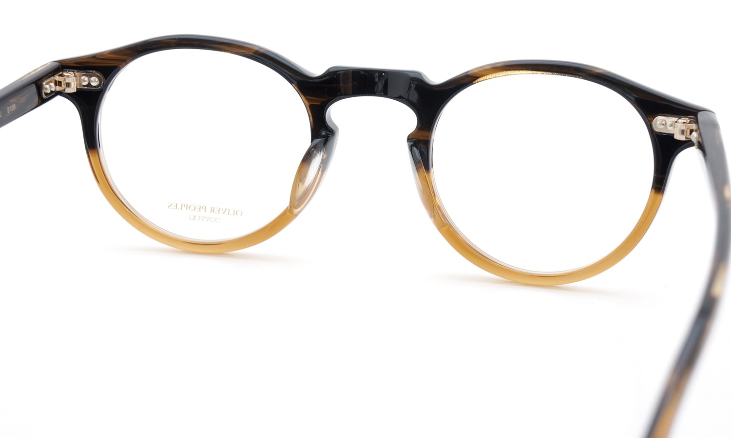 OLIVER PEOPLES Gregory Peck-J 8108