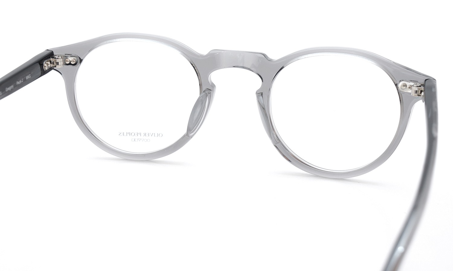 OLIVER PEOPLES Gregory Peck-J WKG