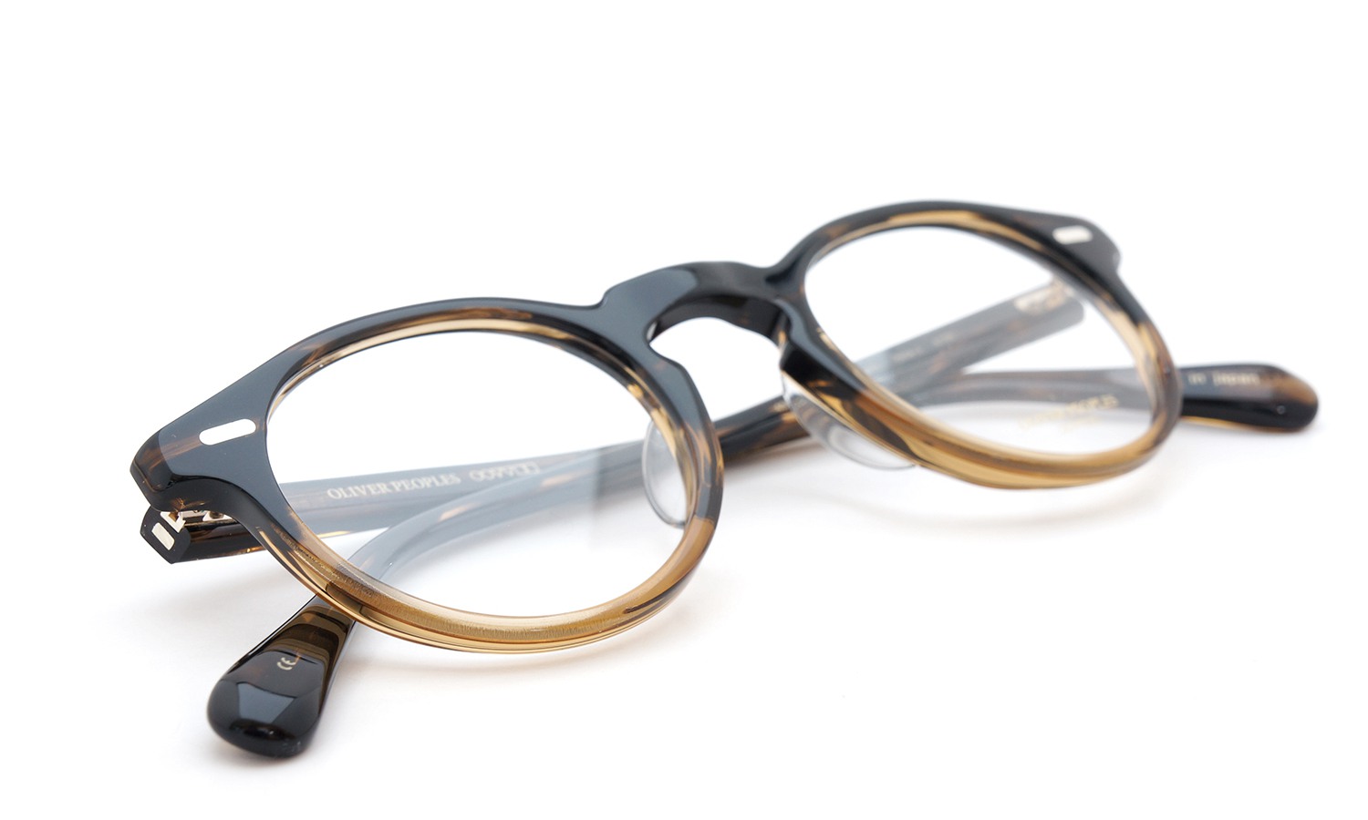 OLIVER PEOPLES Gregory Peck-J 8108