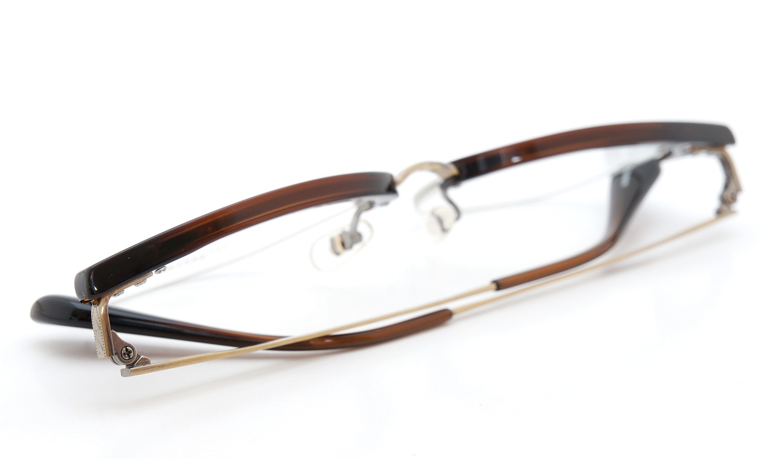 OLIVER PEOPLES オリバーピープルズ THE EXECUTIVE SERIES メガネ EXECUTIVE1 ESP/AG