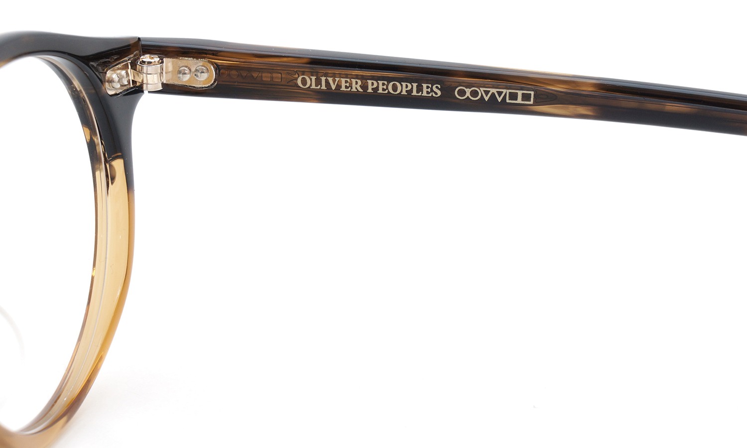 OLIVER PEOPLES Gregory Peck-J 8108