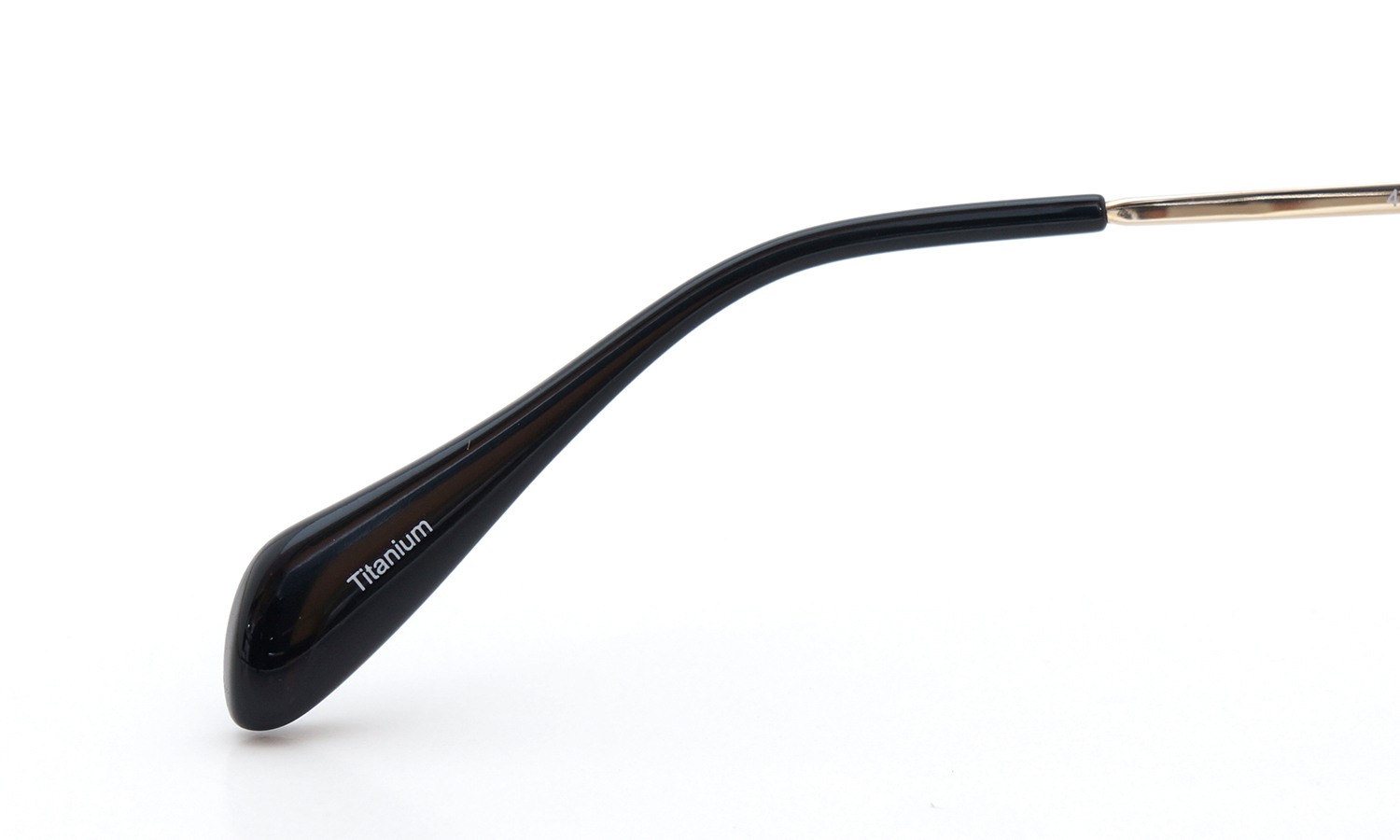 OLIVER PEOPLES オリバーピープルズ THE EXECUTIVE SERIES メガネ EXECUTIVE1 BK/G