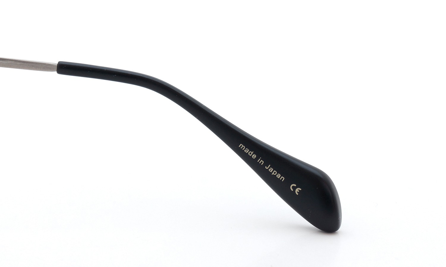 OLIVER PEOPLES THE EXECUTIVE SERIES メガネ EXECUTIVE2 MBK/P