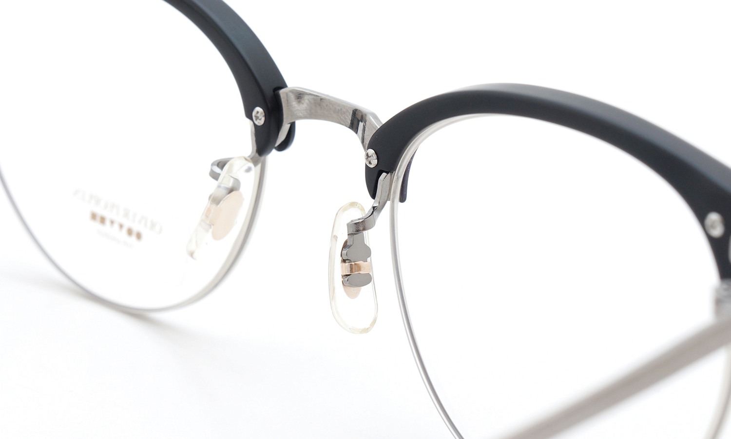 OLIVER PEOPLES THE EXECUTIVE SERIES メガネ EXECUTIVE2 MBK/P