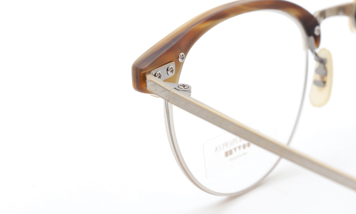 OLIVER PEOPLES THE EXECUTIVE SERIES メガネ EXECUTIVE2 MSYC/AG