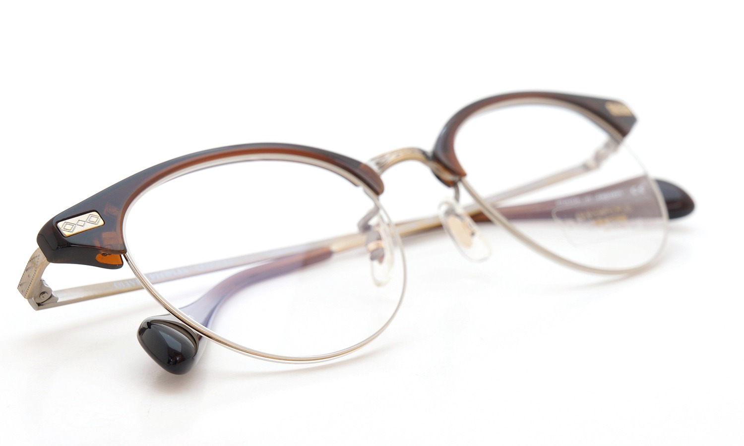 OLIVER PEOPLES THE EXECUTIVE SERIES メガネ EXECUTIVE2 ESP/AG