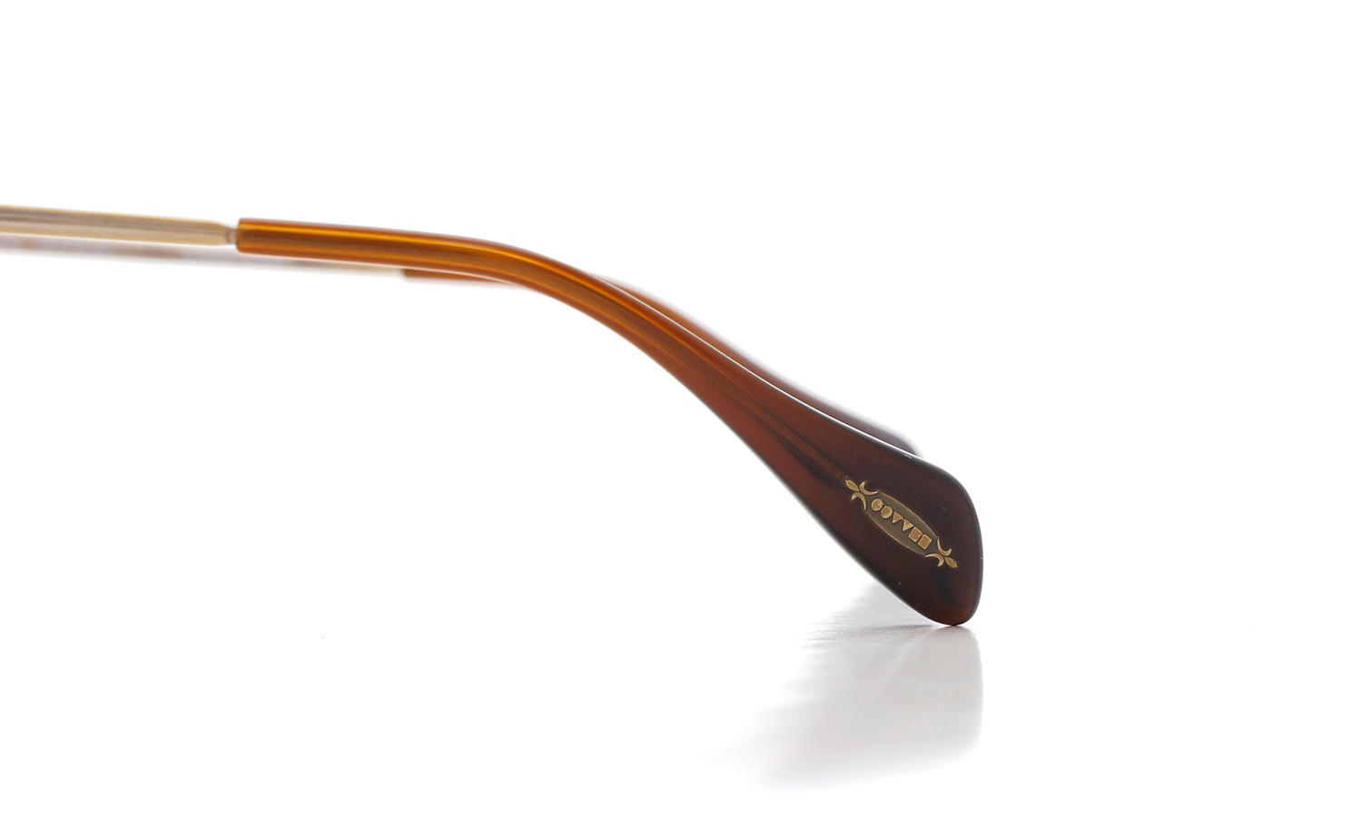 OLIVER PEOPLES THE EXECUTIVE SERIES メガネ EXECUTIVE2 ESP/AG