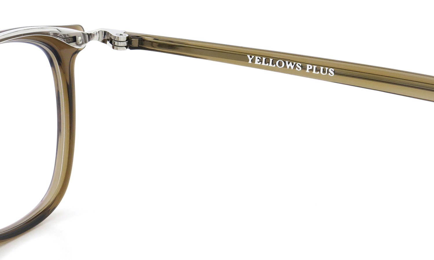 YELLOWS PLUS 2015ss VICK C234W