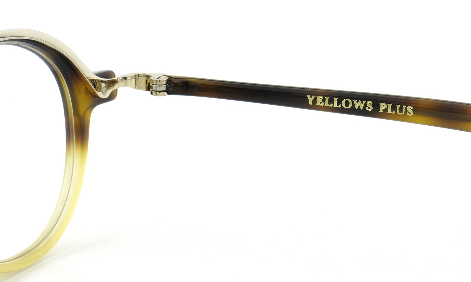 YELLOWS PLUS 2015ss FRAN C641