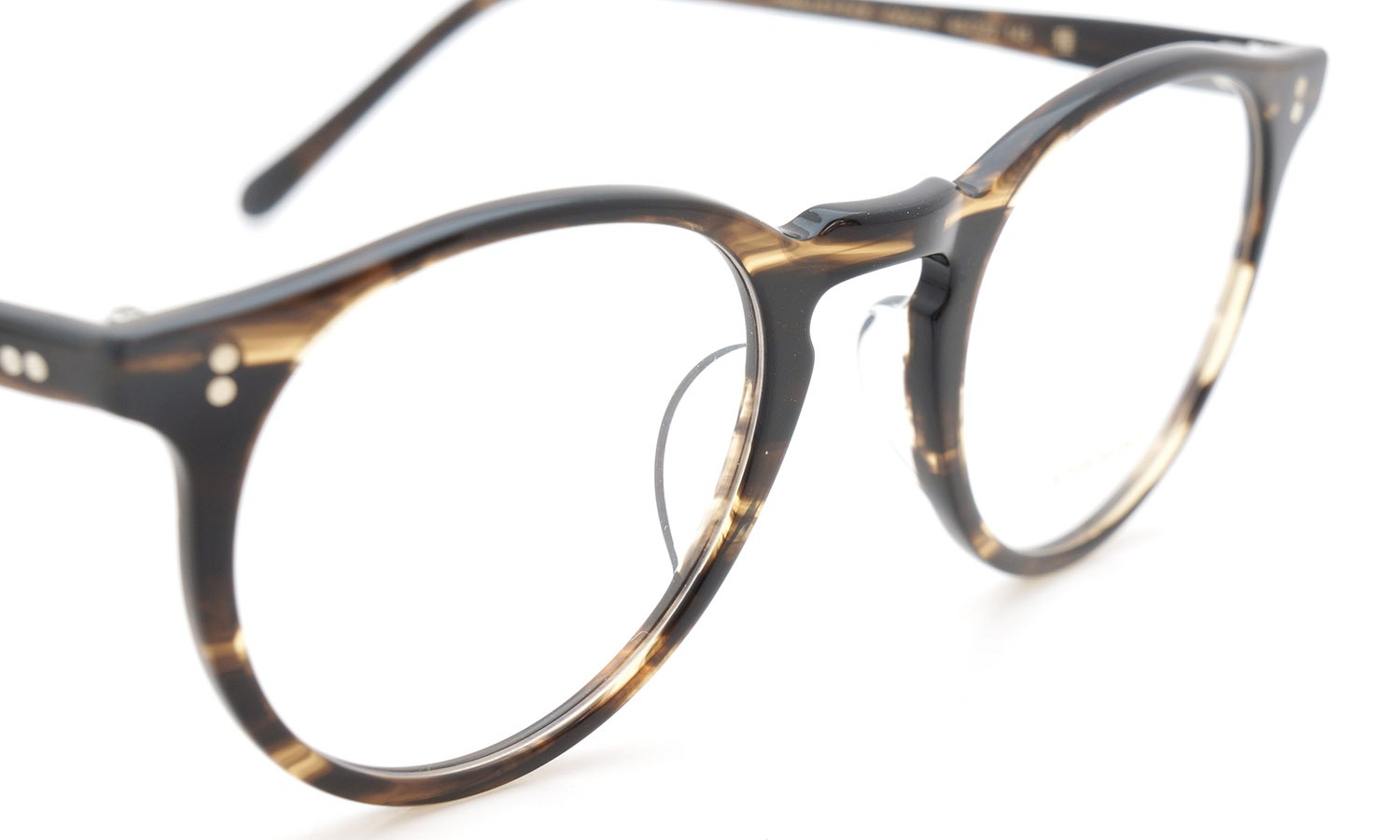 OLIVER PEOPLES O'MALLEY-P-CF COCO2 Limited Edition