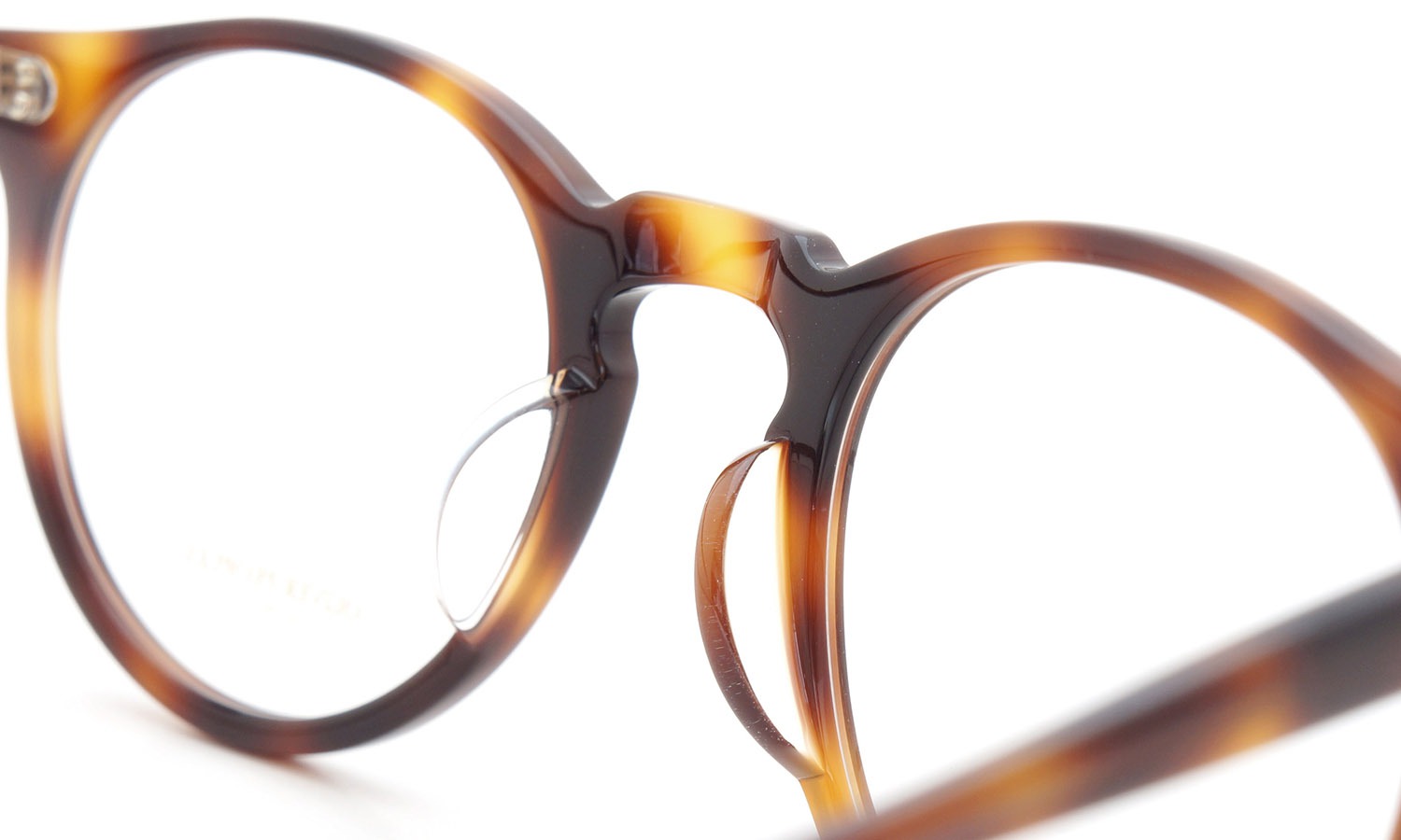 OLIVER PEOPLES O'MALLEY-P-CF DM Limited Edition