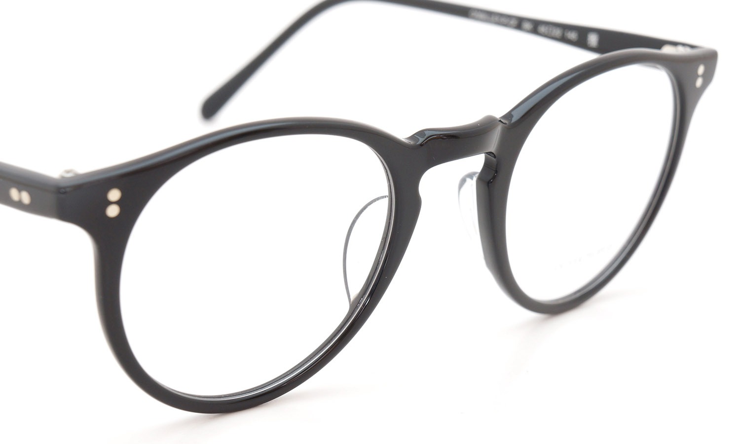 OLIVER PEOPLES O'MALLEY-P-CF BK Limited Edition