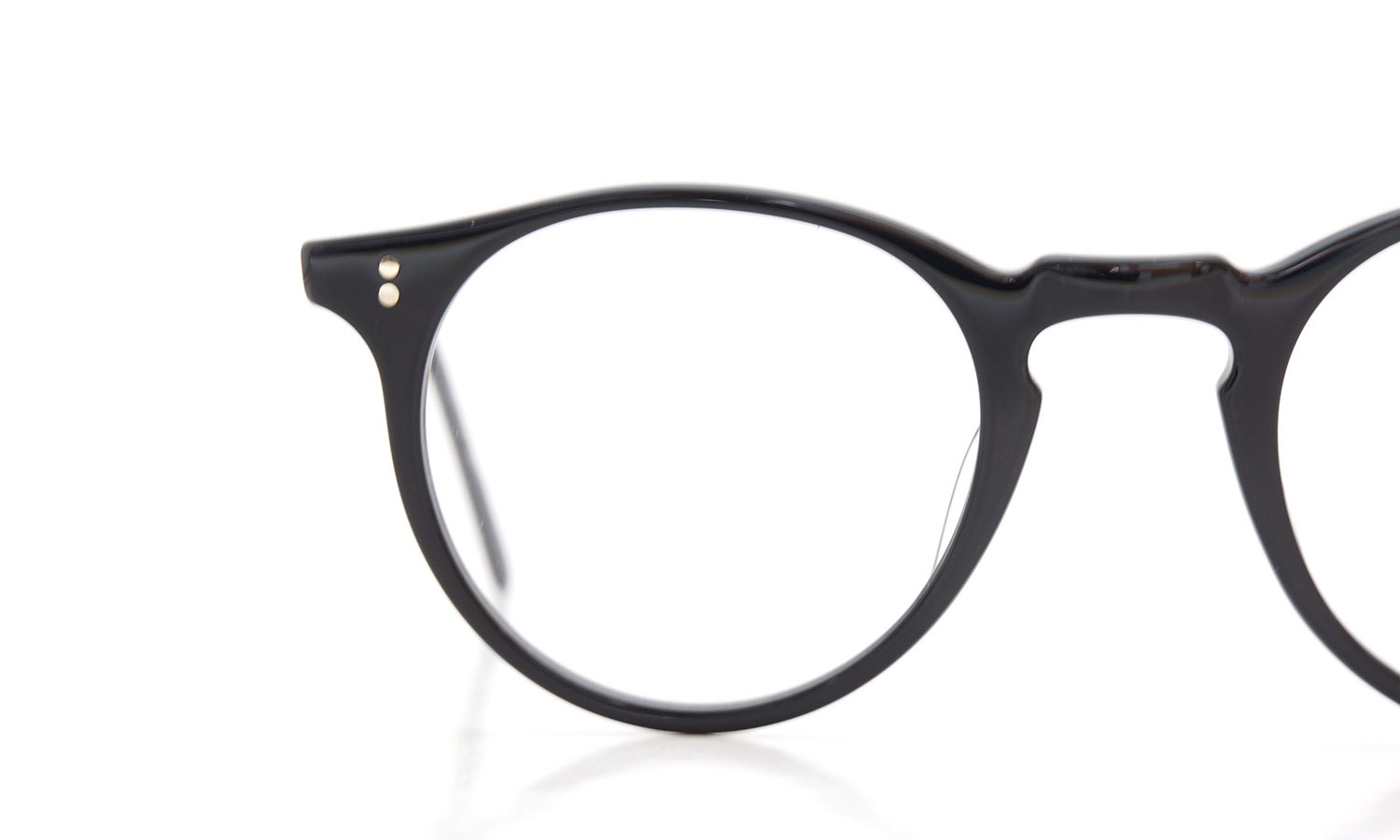 OLIVER PEOPLES O'MALLEY-P-CF BK Limited Edition