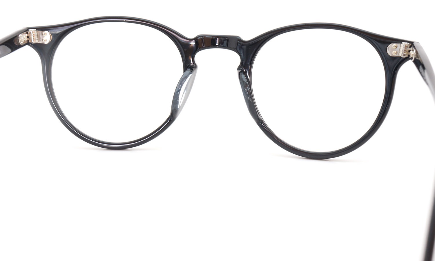 OLIVER PEOPLES O'MALLEY-P-CF BK Limited Edition
