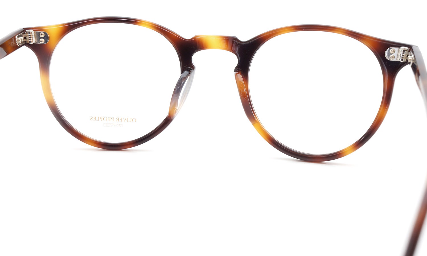 OLIVER PEOPLES O'MALLEY-P-CF DM Limited Edition