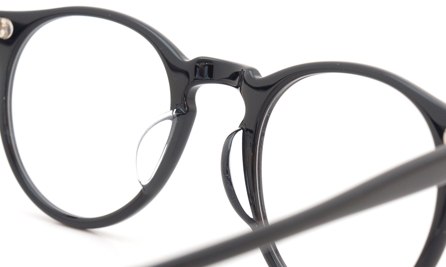 OLIVER PEOPLES O'MALLEY-P-CF BK Limited Edition