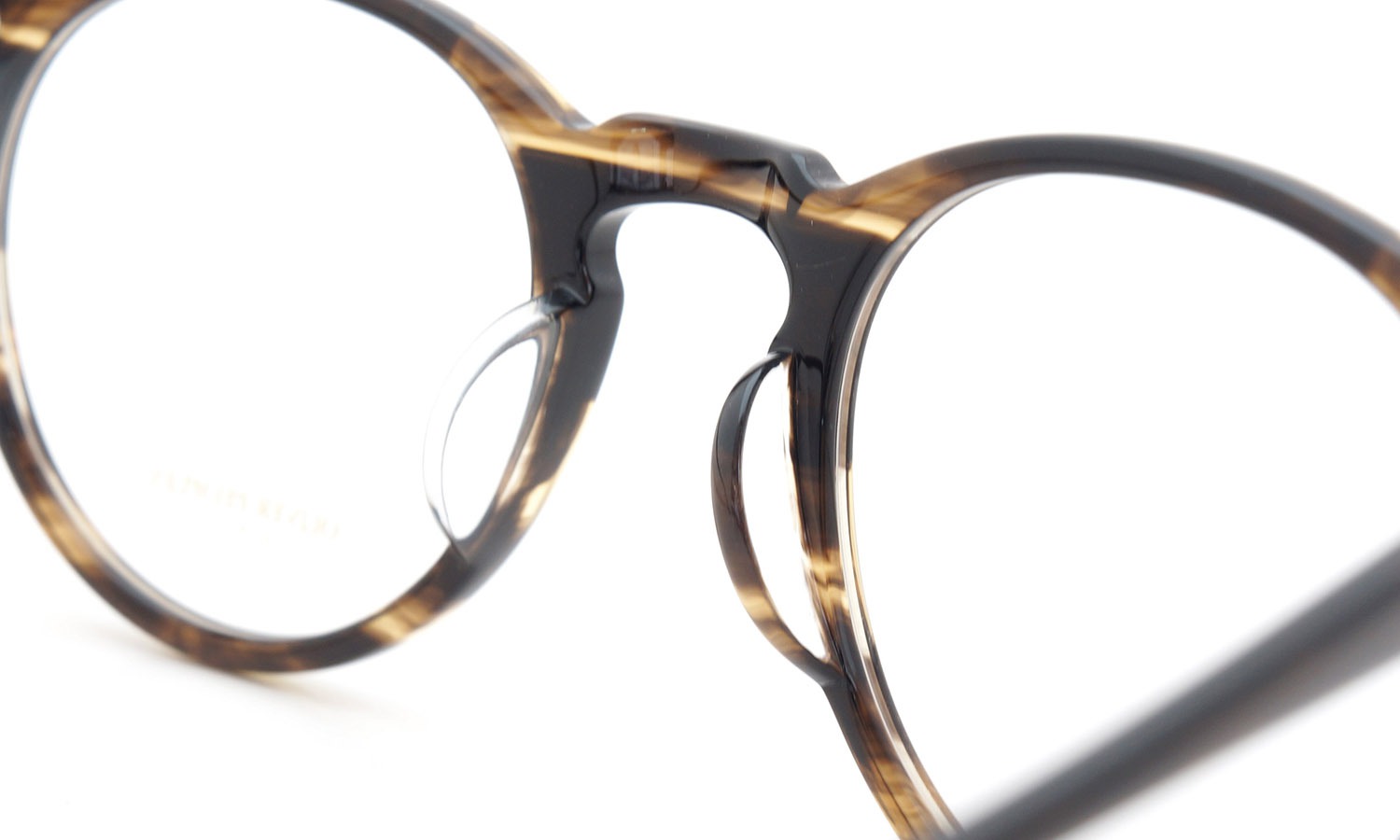 OLIVER PEOPLES O'MALLEY-P-CF COCO2 Limited Edition